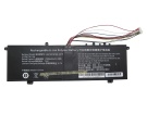 Rtdpart aec5076126-2s1p 7.6V 53.2Wh laptop computer battery in UK United Kingdom
