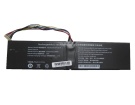 Rtdpart aec4359124-2s1p 7.6V 38Wh laptop computer battery in UK United Kingdom
