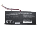 Rtdpart aec4493108-2s1p 7.6V 53.2Wh laptop computer battery in UK United Kingdom