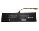 Rtdpart aec3672137-2s1p 7.7V 46.2Wh laptop computer battery in UK United Kingdom