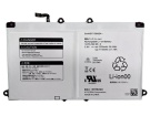 Samsung 5aaxbt138gea- 3.8V 26.6Wh laptop computer battery in UK United Kingdom