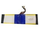 Rtdpart yly 5954189 7.6V 34.2Wh laptop computer battery in UK United Kingdom