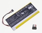 Wacom ctl6100wl 3.8V 4.8Wh laptop computer batteries in UK United Kingdom