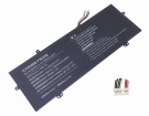 Rtdpart y141s 7.7V 29.26Wh laptop computer battery in UK United Kingdom
