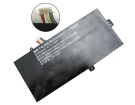 Rtdpart 607172 3s1p 11.4V 38.76Wh laptop computer battery in UK United Kingdom