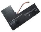 Rtdpart 38170255 7.6V 41.8Wh laptop computer battery in UK United Kingdom