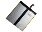 Rtdpart h-34134150p 7.6V 38Wh laptop computer battery in UK United Kingdom