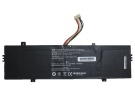 Rtdpart 4873276p 11.4V 38.76Wh laptop computer battery in UK United Kingdom
