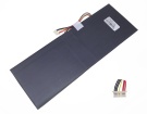 Rtdpart hs-3082223 7.4V 37Wh laptop computer battery in UK United Kingdom