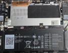 Framework frangwat9 15.48V 61Wh laptop computer battery in UK United Kingdom