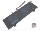 Thunderobot 4442124-2s2p 7.6V 56.24Wh laptop computer battery in UK United Kingdom
