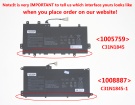 Asus 0b200-03570000 11.55V 42Wh laptop computer battery in UK United Kingdom Asus 0b200-03570000 11.55V 42Wh laptop computer battery in UK United Kingdom