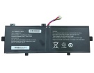 Prestigio u3285131pv-2s 7.6V 38Wh laptop computer battery in UK United Kingdom