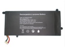 Geo geobook 340 7.6V 38Wh laptop computer batteries in UK United Kingdom