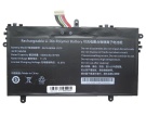 Rtdpart aec636086-3s1p 11.4V 57Wh laptop computer battery in UK United Kingdom