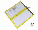 Rtdpart aec2962118-2p 3.85V 26.95Wh laptop computer battery in UK United Kingdom