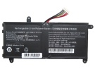 Rtdpart 706874 7.6V 38Wh laptop computer battery in UK United Kingdom