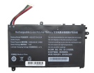 Rtdpart aec657574-2s1p 7.6V 41.04Wh laptop computer battery in UK United Kingdom