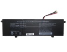 Rtdpart aec507993-3s1p 11.55V 69.3Wh laptop computer battery in UK United Kingdom