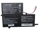 Rtdpart aec4573100-3s1p 11.4V 57Wh laptop computer battery in UK United Kingdom