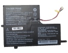 Rtdpart aec4579114-2s1p 7.6V 45.6Wh laptop computer battery in UK United Kingdom