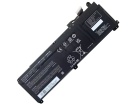 Hasee v360bat-4-73 15.4V 73Wh laptop computer battery in UK United Kingdom