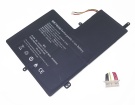 Ninkear 607090pv-3s1p 11.4V 57Wh laptop computer battery in UK United Kingdom