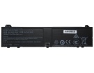 Mechrevo 16 pro 11.55V 60.1Wh laptop computer batteries in UK United Kingdom