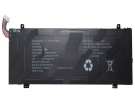 Rtdpart gf156 11.55V 71.14Wh laptop computer battery in UK United Kingdom