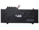 Rtdpart 508760 11.4V 45.6Wh laptop computer battery in UK United Kingdom