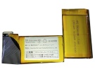 Rtdpart 5838100 7.6V 15.58Wh laptop computer battery in UK United Kingdom