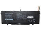 Rtdpart 458274 11.55V 57Wh laptop computer battery in UK United Kingdom