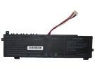 Rtdpart 6552104 7.6V 38Wh laptop computer battery in UK United Kingdom