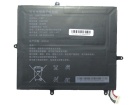 Rtdpart 2867144 7.6V 30.4Wh laptop computer battery in UK United Kingdom