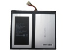 Chuwi 13 inch ubook x pro 7.6V 38Wh laptop computer batteries in UK United Kingdom Chuwi 13 inch ubook x pro 7.6V 38Wh laptop computer batteries in UK United Kingdom