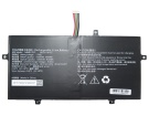 Rtdpart 24b4b3-2s1p 7.7V 40.42Wh laptop computer battery in UK United Kingdom
