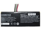 Rtdpart pad-ix 7.6V 71.136Wh laptop computer battery in UK United Kingdom