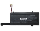 Rtdpart 645568-3s1p 11.4V 41.04Wh laptop computer battery in UK United Kingdom