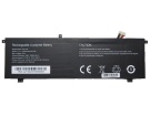 Rtdpart nc15n 7.7V 46.2Wh laptop computer battery in UK United Kingdom
