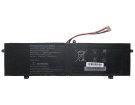 Rtdpart u4372121pv-2s1p 7.6V 38Wh laptop computer battery in UK United Kingdom