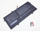 Rtdpart 23b2c3-2s 7.7V 40.81Wh laptop computer battery in UK United Kingdom