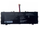 Dynabook ps0231ua1brs 7.7V 44.9Wh laptop computer battery in UK United Kingdom
