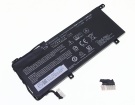 Clevo nl40bat-3 11.4V 36Wh laptop computer battery in UK United Kingdom