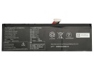 Minisforum v3 3-in-1 11.55V 50.82Wh laptop computer batteries in UK United Kingdom