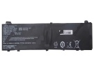 Rtdpart gx-14-20-4s5050 15.4V 80Wh laptop computer battery in UK United Kingdom