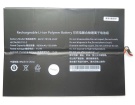 Rtdpart aec3179109-4s2p 15.4V 138.6Wh laptop computer battery in UK United Kingdom