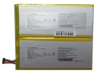 Rtdpart tk1032 3.85V 28.87Wh laptop computer battery in UK United Kingdom