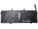 Rtdpart aec537185-3s1p 11.55V 57.05Wh laptop computer battery in UK United Kingdom