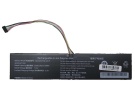 Rtdpart aec4747104-2s1p 7.74V 27.09Wh laptop computer battery in UK United Kingdom