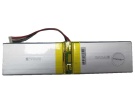 Rtdpart 5064124 3.7V 22.2Wh laptop computer battery in UK United Kingdom